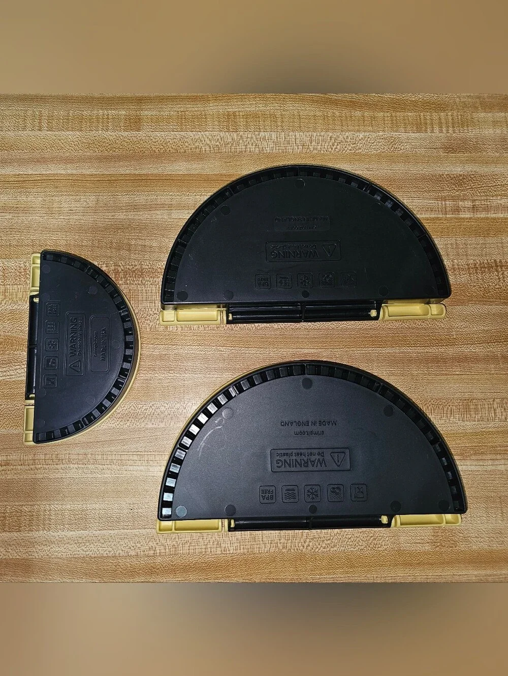 N/A small crimp